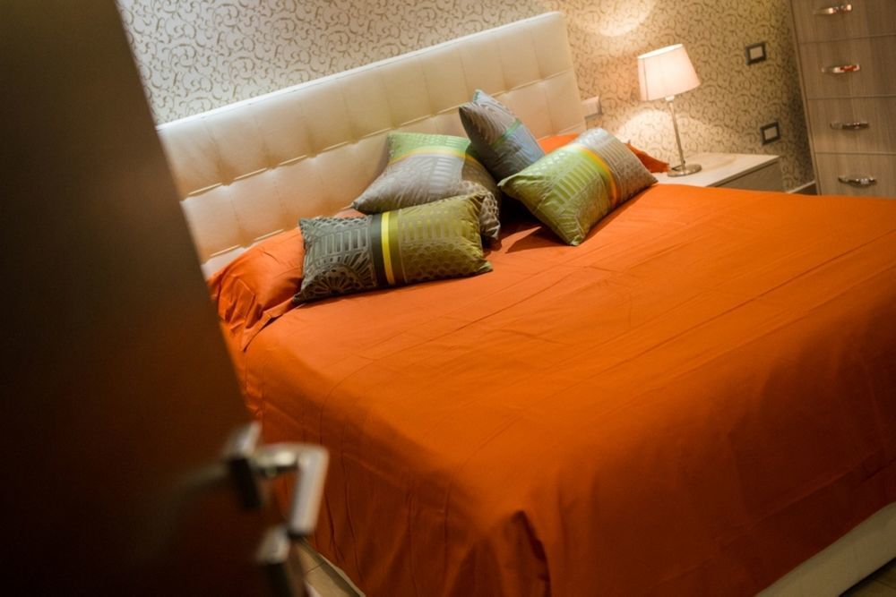 Mikale Rooms Rome Exterior photo